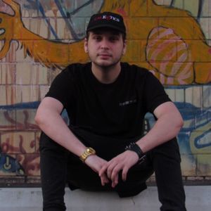 Meet your Posher, Andrew